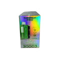 SWITCH PRO KIT 30K SOUR APPLE IC