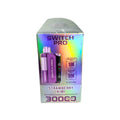 SWITCH PRO KIT 30K STRAWB KIWI