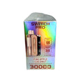 SWITCH PRO KIT 30K PINEAPPLE COC
