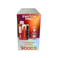 SWITCH PRO KIT 30K STRAWB CUPCAK