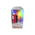 SWITCH PRO KIT 30K STRAWB WATRME
