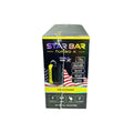STAR BAR 30K B 5CT SOUR STRAWS
