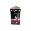 STAR BAR 30K B 5CT STRAWBRY BPOP