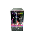 STAR BAR 30K B 5CT STRBRY COLADA