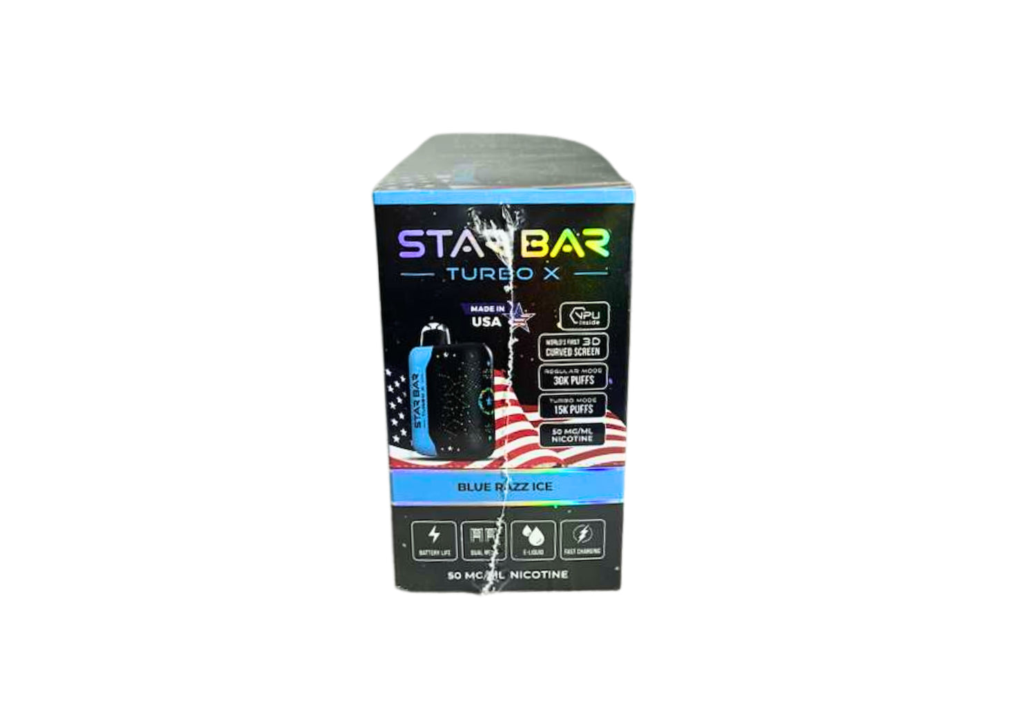 Star Bar