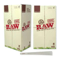 RAW ORGANIC KING SIZE 1400 BOX