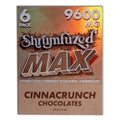 SHRUM MAX 9600MG 6GUMIE 5CT CINA