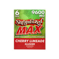 SHRUM MAX 9600MG 6GUMIE 5CT CLIM