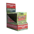 SHRUM MAX 3200MG 2GUMIE 10CT CLI