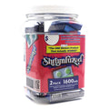 SHRUM 1600MG 2GUMIE 20CT ASSORTE