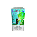 KALOS 50K 5CT MINT CRISP