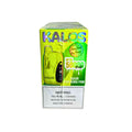 KALOS 50K 5CT SOUR FUCKING FAB