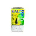 KALOS 50K 5CT LEMON HEADS