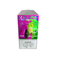 KALOS 50K 5CT TRIPPLE BERRY ICE