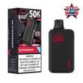 FLAVOR BEAST 50K 5CT SIC STRAWBR