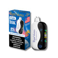 RIPE VAPES 35K BLUE RASPBERRY IC