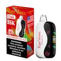 RIPE VAPES 35K WATERMELON ICE