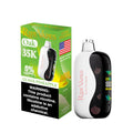 RIPE VAPES 35K GUAVA PINEAPPLE