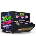 ZOUR STASH 2.5HH THCP 20CT BB