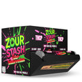 ZOUR STASH 2.5HH THCP 20CT SW