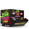 ZOUR STASH 2.5HH THCP 20CT CL
