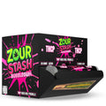 ZOUR STASH 2.5HH THCP 20CT BG