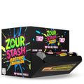 ZOUR STASH 2.5HH THCP 20CT EL