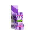 ZOUR STASH 2G 2PR DIA 10CT GRAPE
