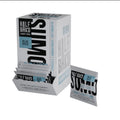 HALFBAKD 205MG GUMIE 30CT BLUERZ