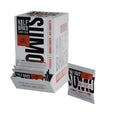 HALFBAKD 205MG GUMIE 30CT BAPPLE