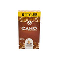 CAMO WRAP 5F$1.85 10CT RUSSIAN C