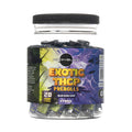 MOON BUZZ 2G 20JR JAR BLUE KUSH