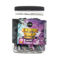 MOON BUZZ 2G 20JR JAR GAS FACE