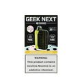 GEEK NEXT 50K 5CT STRAWBERY COLA