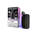 GEEK NEXT 50K 5CT STRAWBRY KIWI