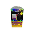 GEEK NEXT 50K 5CT ORANGE DRAGON