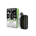 GEEK NEXT 50K 5CT MIAMI MINT