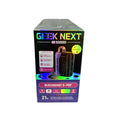 GEEK NEXT 50K 5CT BLACKBERY BPOP