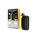 GEEK NEXT 50K 5CT BANAN TAFFY FR