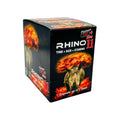 RHINO 11 500K PLUS 24CT SINGLE