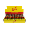 RUSH NAIL CLEANER 1CT