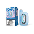 SUONON 50K 5CT BLUEBERY WATERMEL