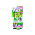 KUSH 2G 2PR 1CT MILKY WAY PINK