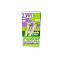KUSH 2G 2PR 6CT PURPLE LIMESICL