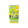 KUSH 2G 2PR 6CT APPLE BISCOTTI
