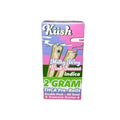 KUSH 2G 2PR 6CT MILKY WAY PINK