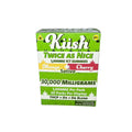 KUSH 30KMG GUMIE 30CT MANGO CHER