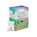 HIGHER ED 500G GUMIE 50CT MY
