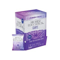 HIGHER ED 500G GUMIE 50CT GRAPE