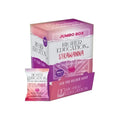 HIGHER ED 500G GUMIE 50CT STRAW